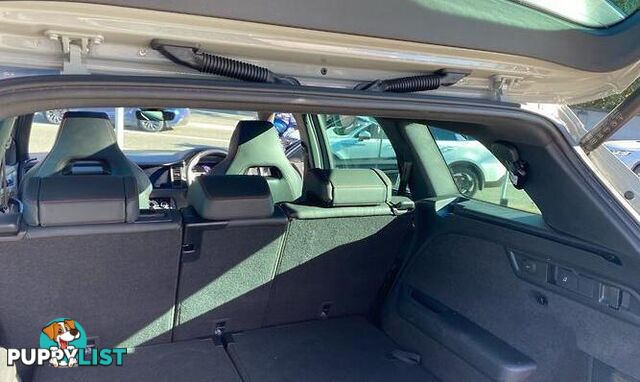 2022 SKODA KODIAQ RS AUTO4X4MY23 SUV