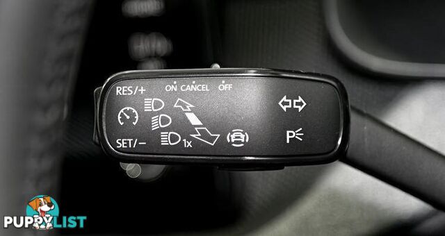2025 SKODA KAMIQ 85TSI SELECT AUTOFWDMY25 SUV