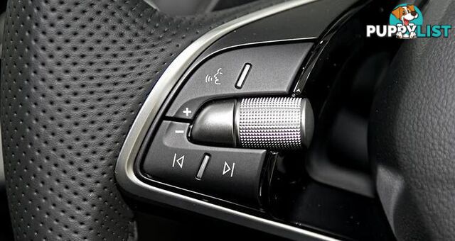2025 SKODA KAMIQ 85TSI SELECT AUTOFWDMY25 SUV
