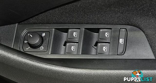 2025 SKODA KAMIQ 85TSI SELECT AUTOFWDMY25 SUV