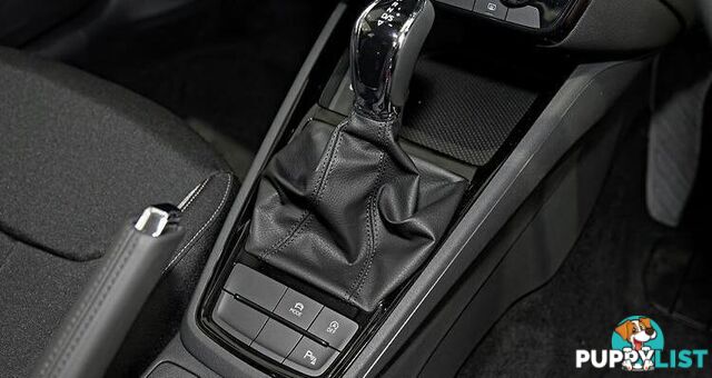 2025 SKODA KAMIQ 85TSI SELECT AUTOFWDMY25 SUV