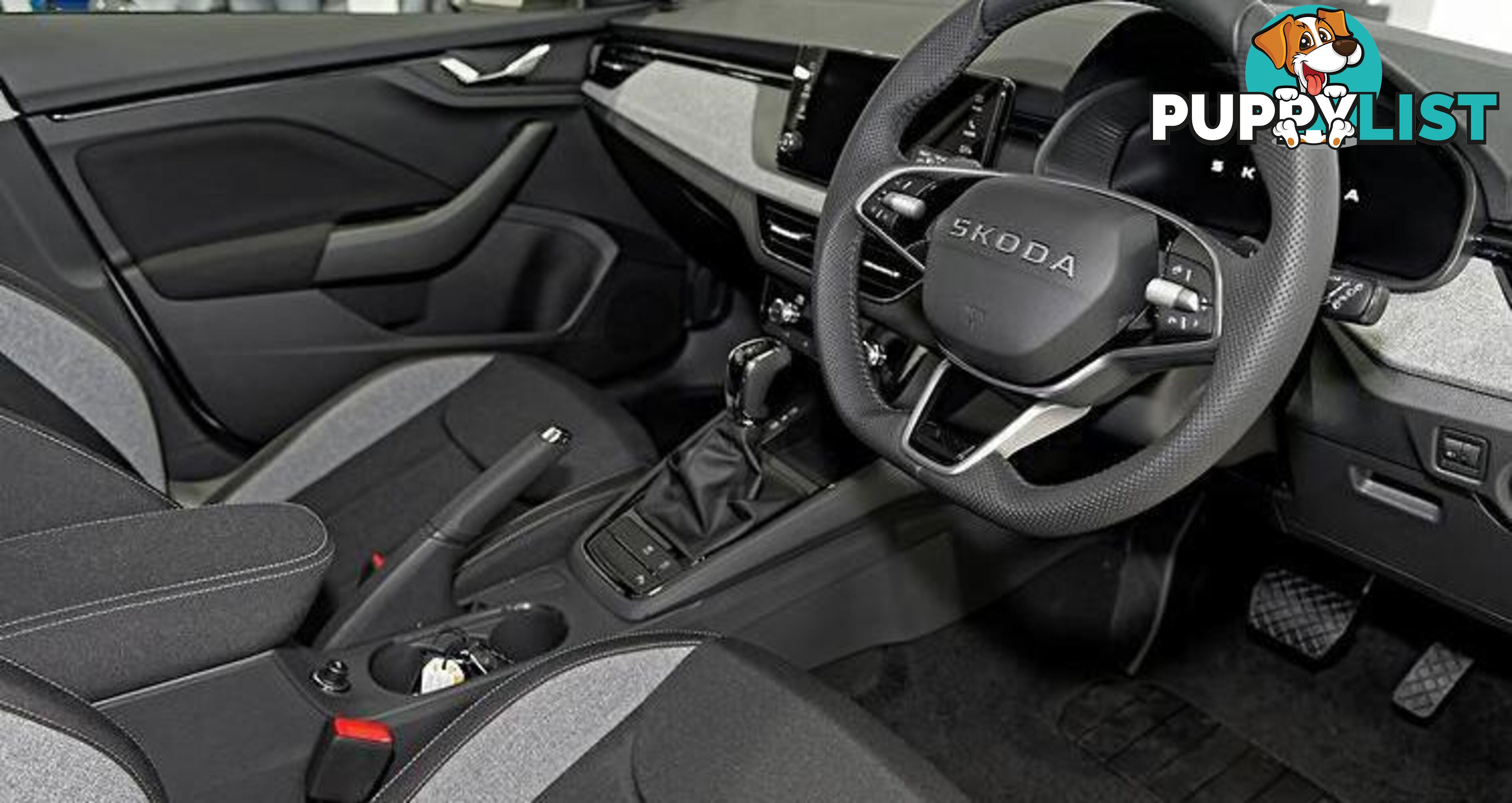2025 SKODA KAMIQ 85TSI SELECT AUTOFWDMY25 SUV