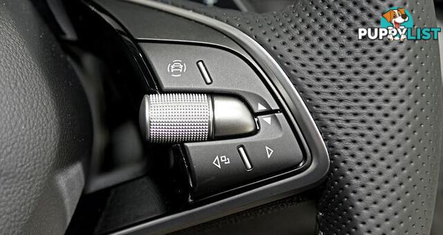 2025 SKODA KAMIQ 85TSI SELECT AUTOFWDMY25 SUV