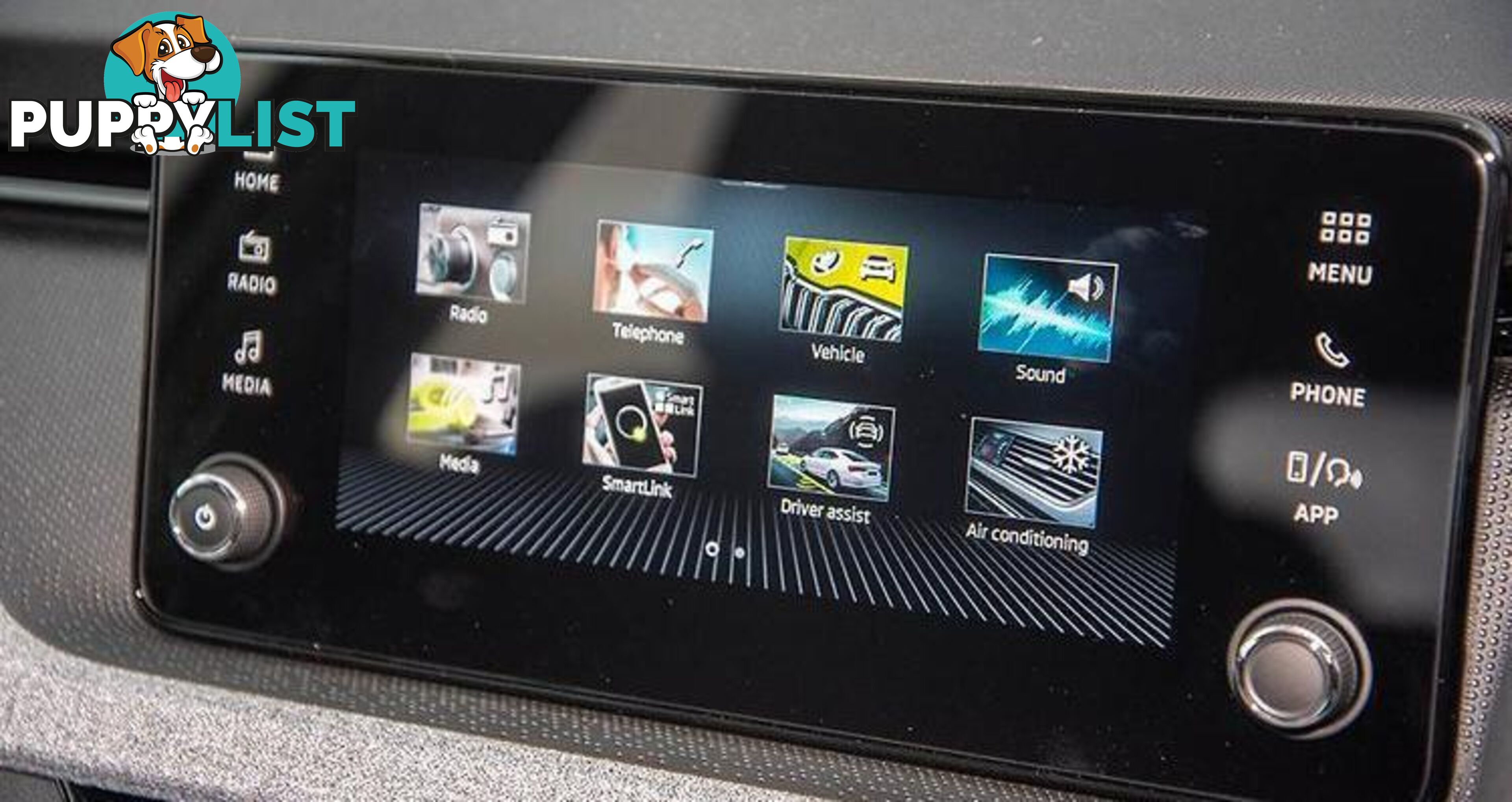 2025 SKODA KAMIQ 85TSI SELECT AUTOFWDMY25 SUV