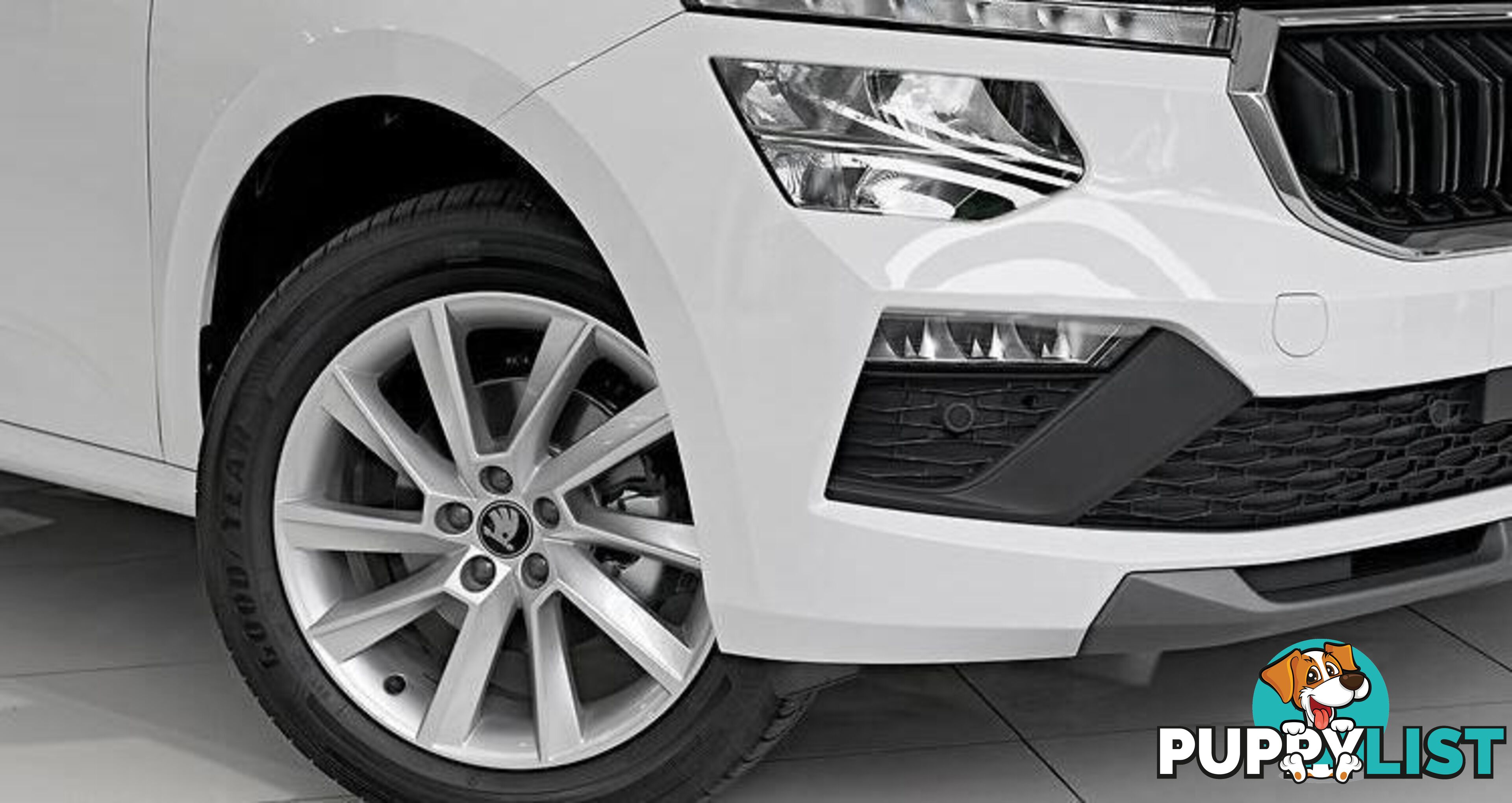 2025 SKODA KAMIQ 85TSI SELECT AUTOFWDMY25 SUV