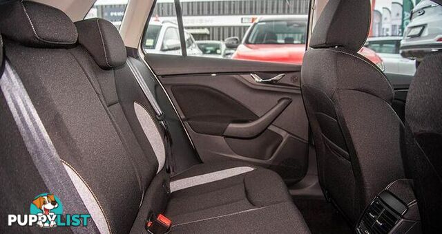 2025 SKODA KAMIQ 85TSI SELECT AUTOFWDMY25 SUV