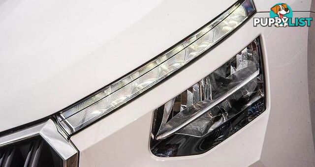 2025 SKODA KAMIQ 85TSI SELECT AUTOFWDMY25 SUV