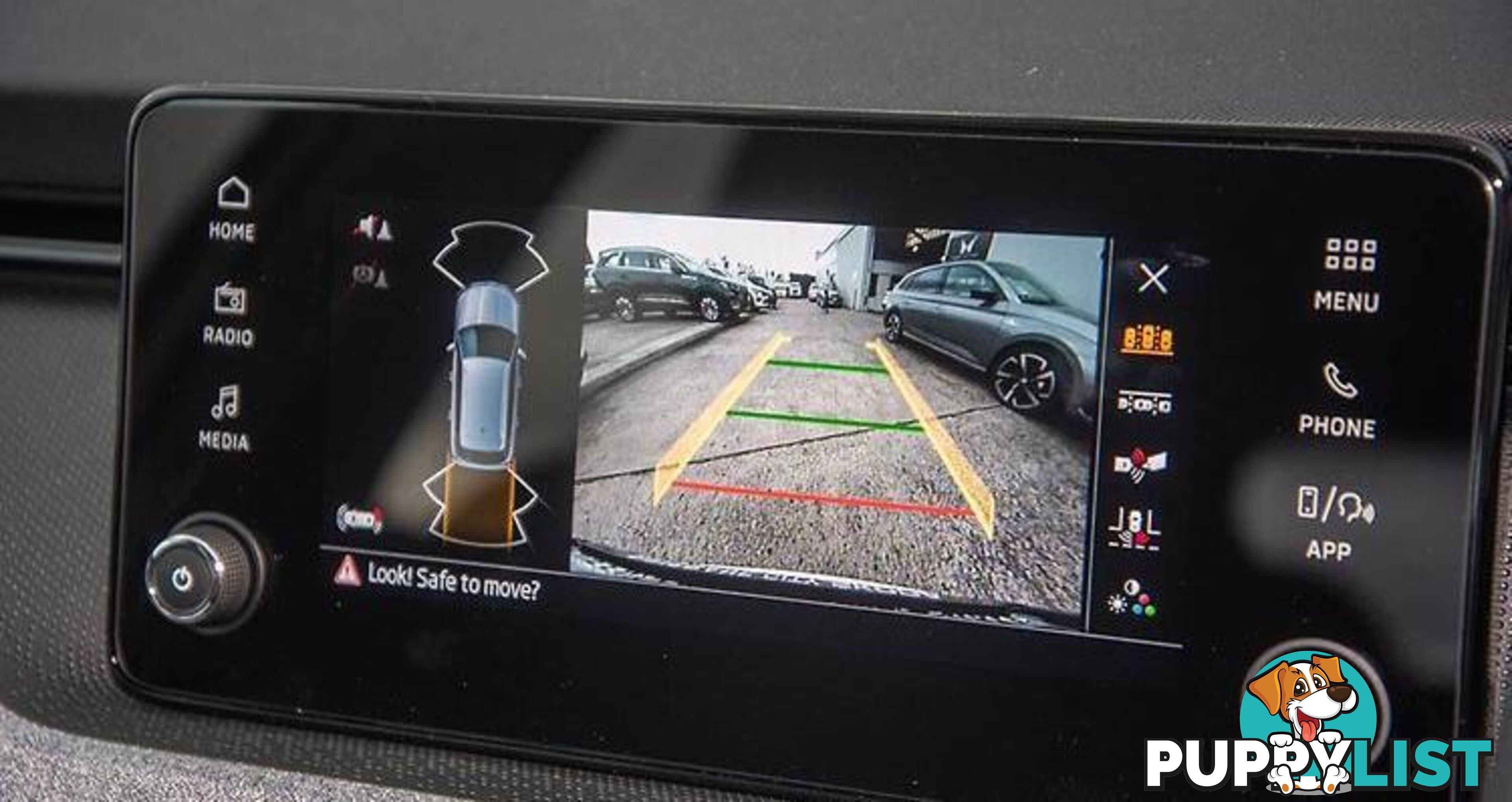 2025 SKODA KAMIQ 85TSI SELECT AUTOFWDMY25 SUV