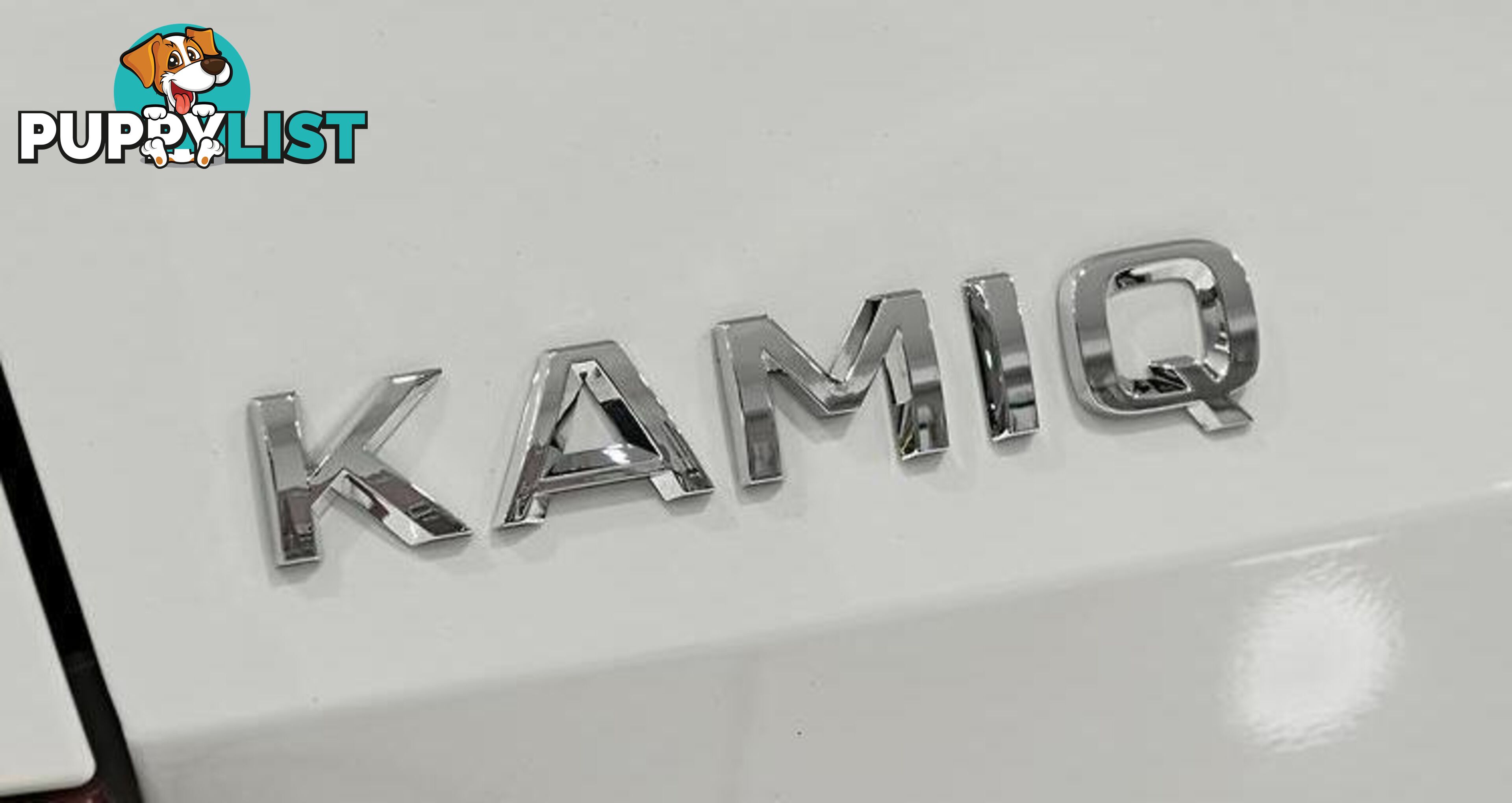 2025 SKODA KAMIQ 85TSI SELECT AUTOFWDMY25 SUV