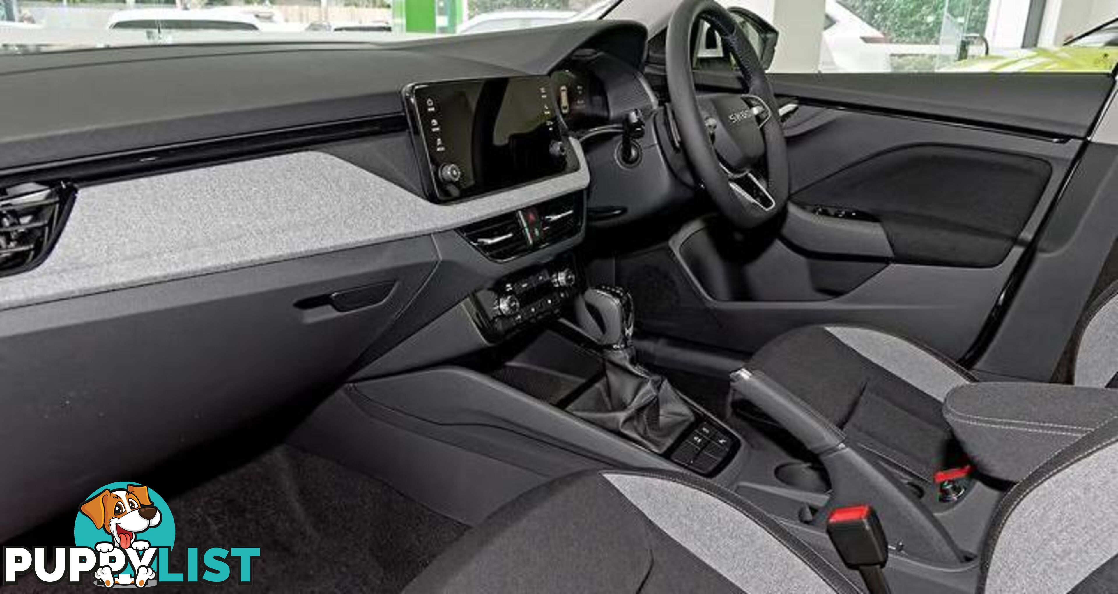 2025 SKODA KAMIQ 85TSI SELECT AUTOFWDMY25 SUV
