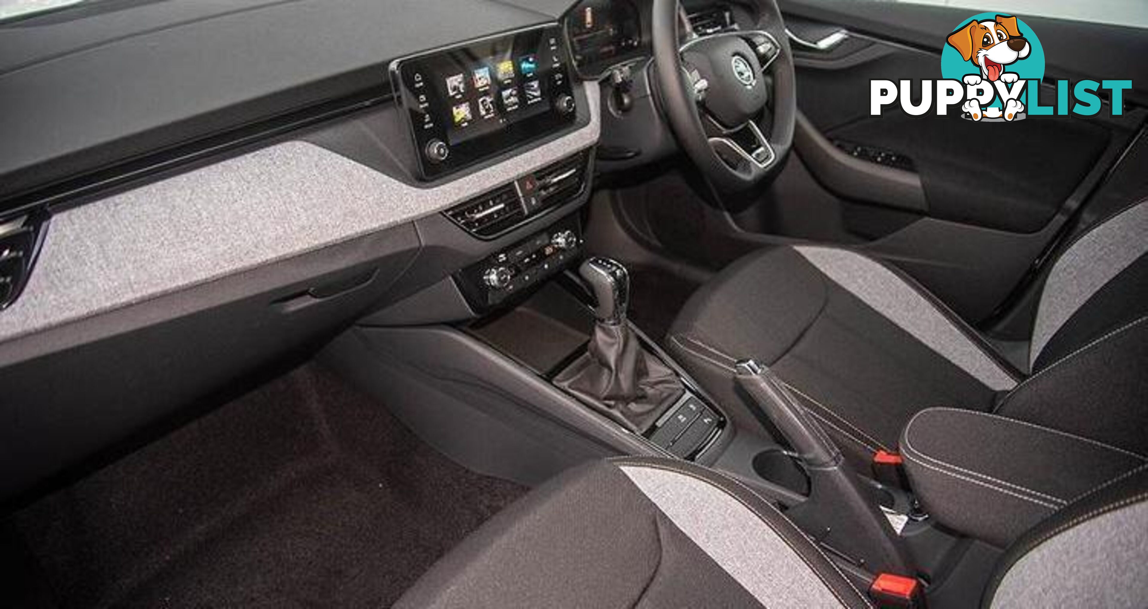 2025 SKODA KAMIQ 85TSI SELECT AUTOFWDMY25 SUV