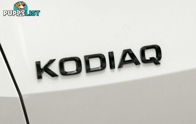 2024 SKODA KODIAQ SPORTLINE NS SUV