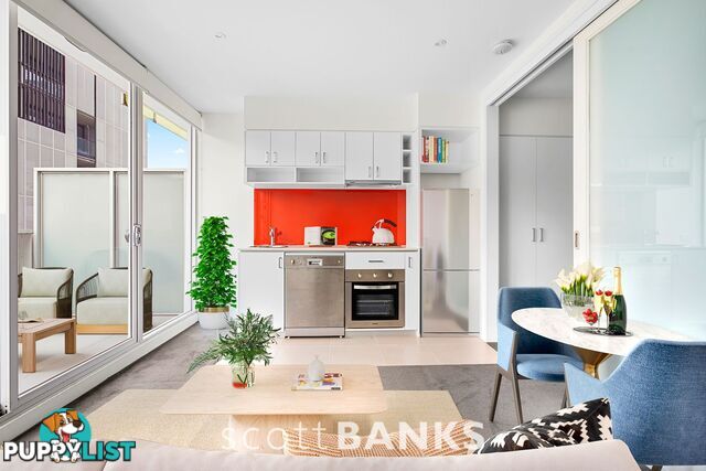 106 77 River Street SOUTH YARRA VIC 3141