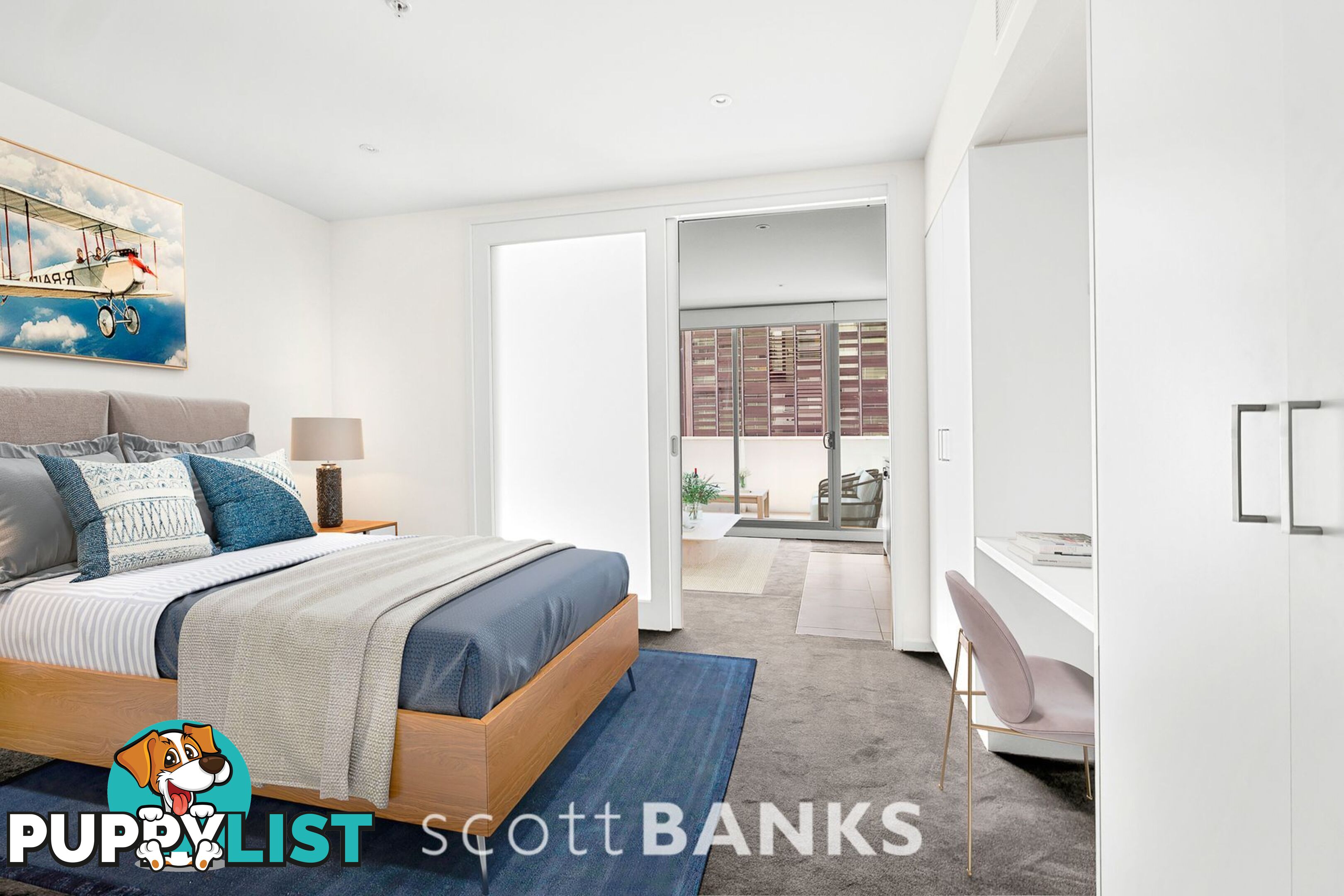 106 77 River Street SOUTH YARRA VIC 3141