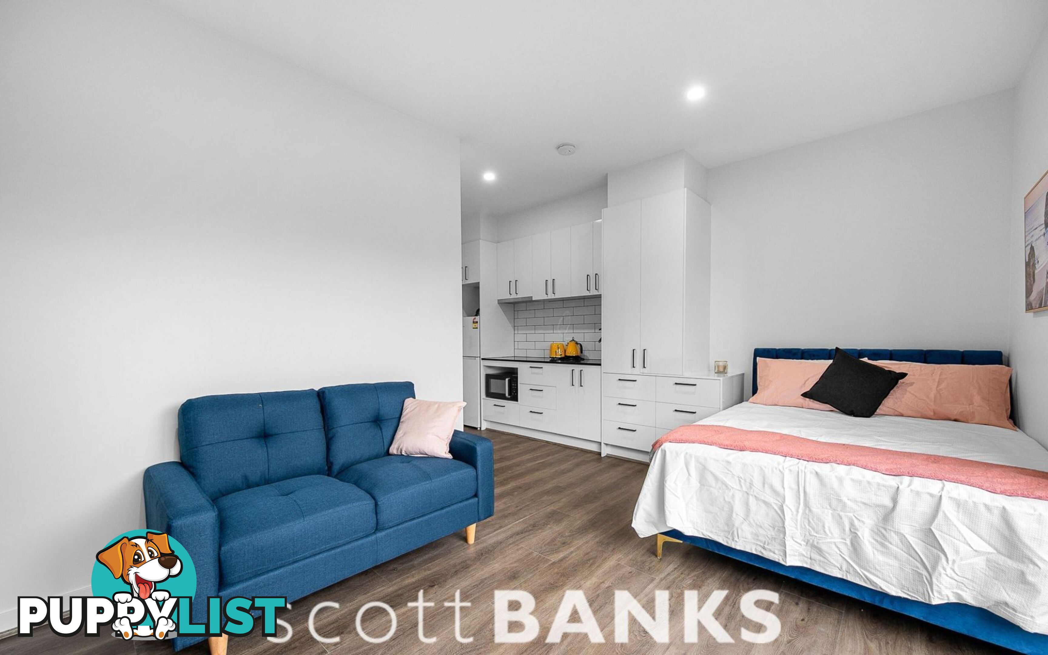 8 13 Raymond Street Melton South VIC 3338