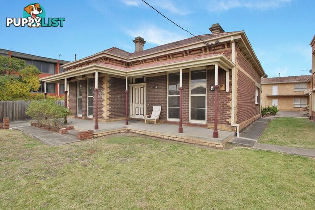 124-126 Moreland Road BRUNSWICK VIC 3056