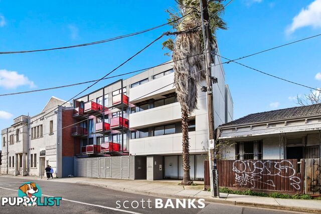 307 32-34 St Edmonds Road Prahran VIC 3181