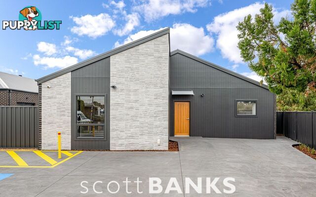 13 Raymond Street Melton South VIC 3338
