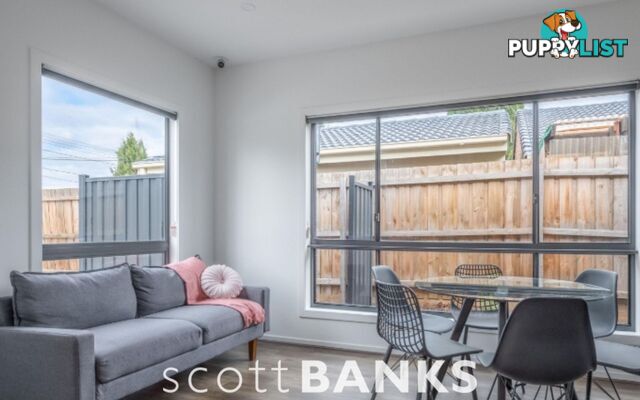 5 11 Raymond Street Melton South VIC 3338