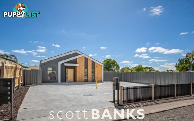 5 11 Raymond Street Melton South VIC 3338