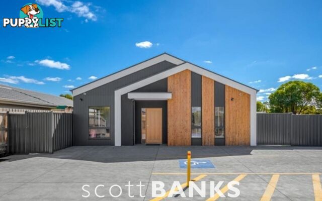 5 11 Raymond Street Melton South VIC 3338