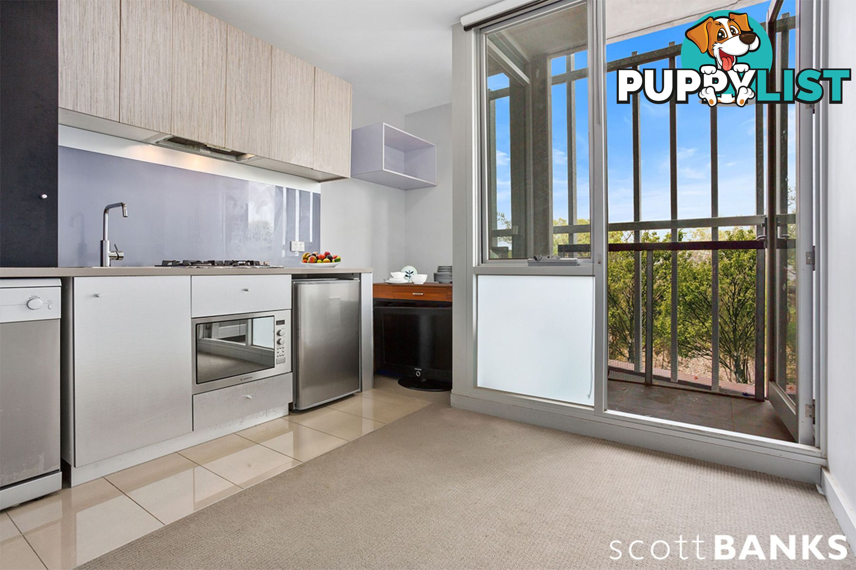 217 42 Porter Street PRAHRAN VIC 3181