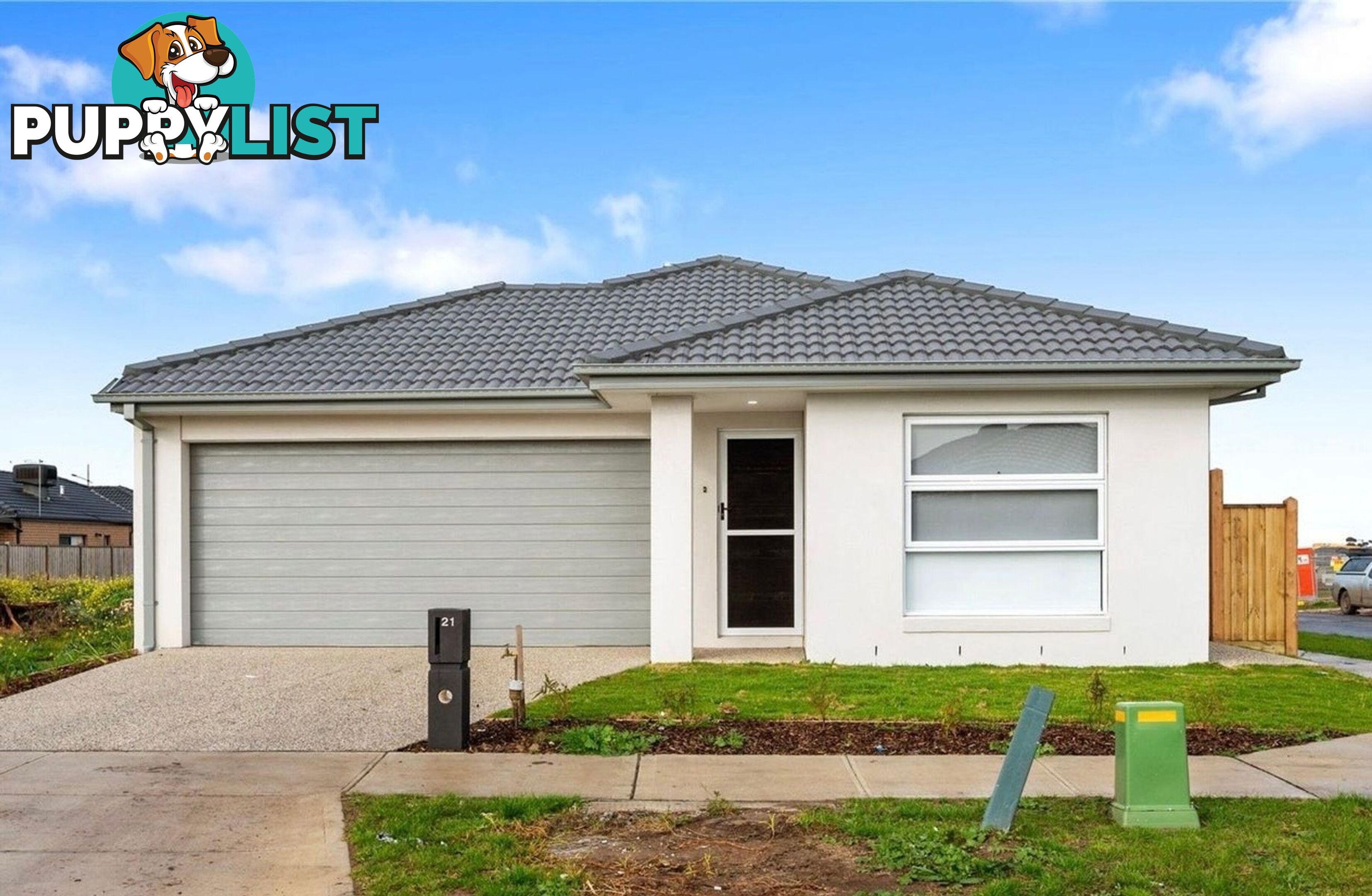 21 Lindbergh Boulevard DIGGERS REST VIC 3427