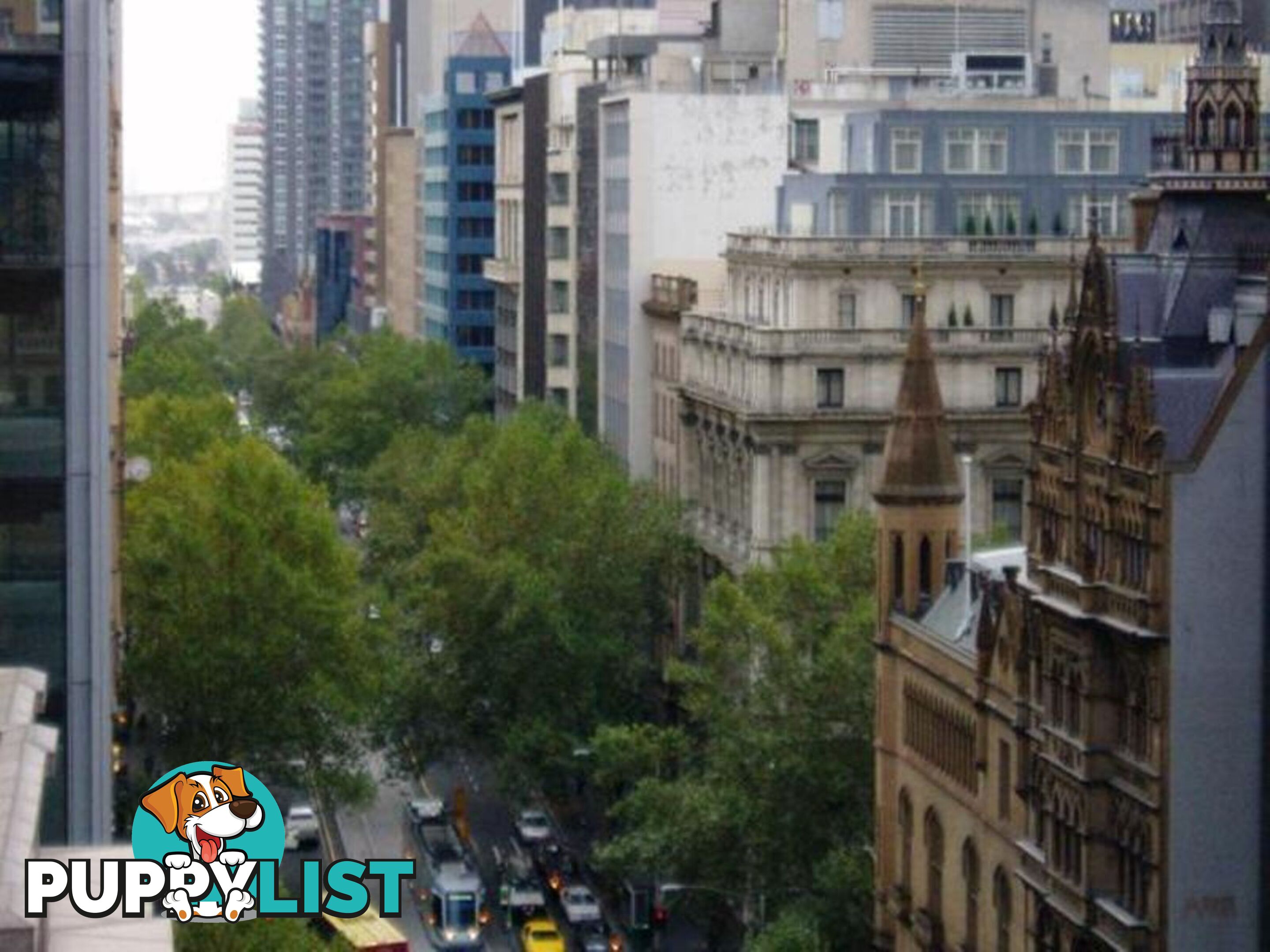 1101 325 Collins Street MELBOURNE, VIC 3000