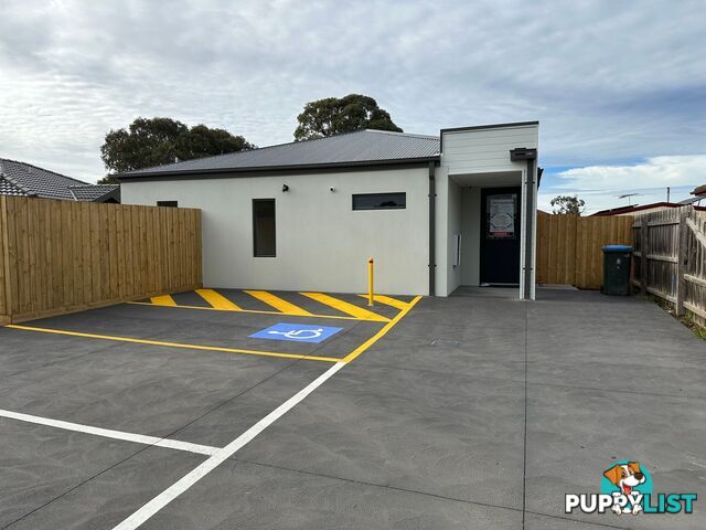 5 5 Gavan Werribee VIC 3030