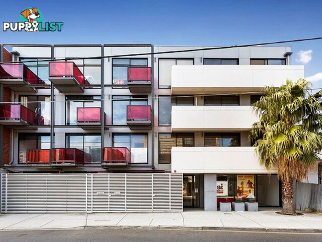 301 32-34 St Edmonds Road PRAHRAN VIC 3181