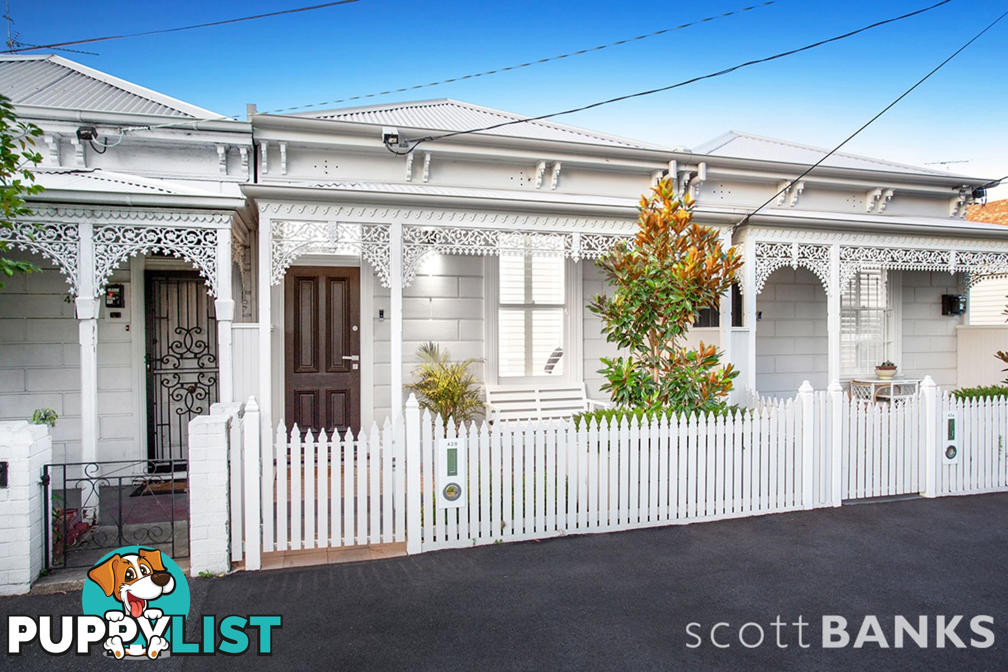 428 Dorcas Street SOUTH MELBOURNE VIC 3205