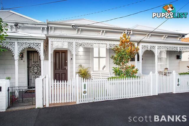 428 Dorcas Street SOUTH MELBOURNE VIC 3205