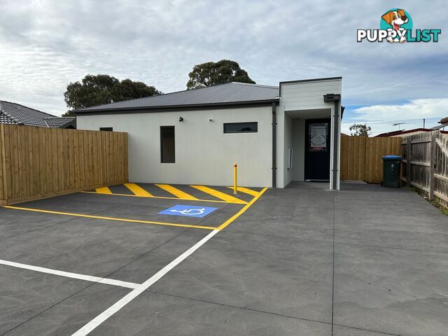 3 5 Gavan Court Werribee VIC 3030