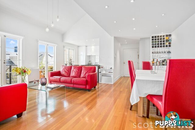 32 380 Toorak Road South Yarra VIC 3141