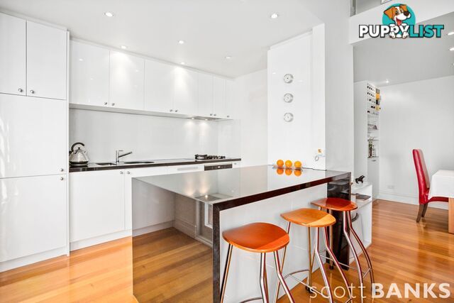 32 380 Toorak Road South Yarra VIC 3141