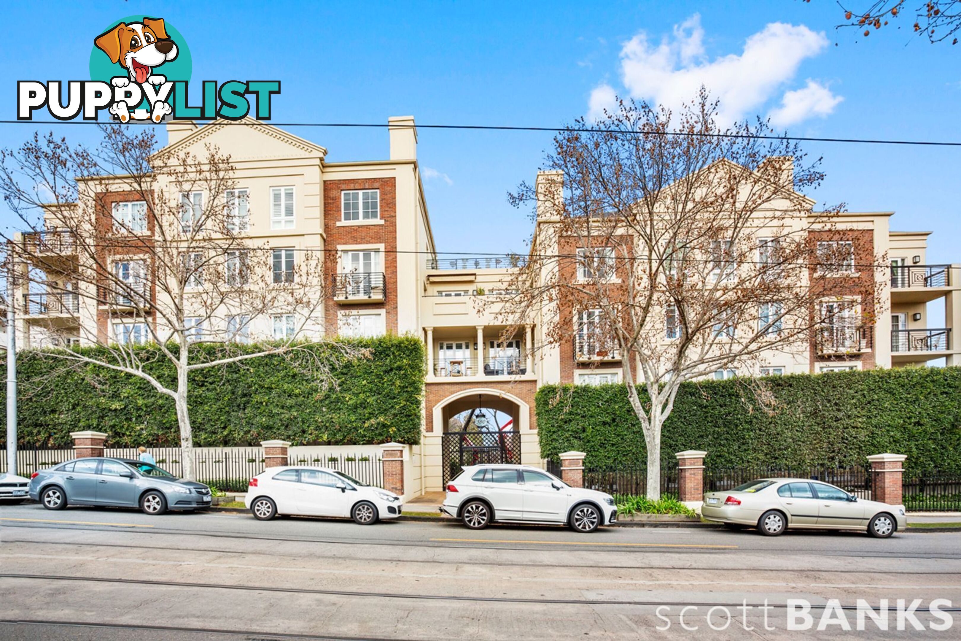 32 380 Toorak Road South Yarra VIC 3141