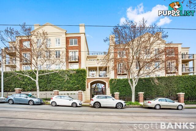 32 380 Toorak Road South Yarra VIC 3141