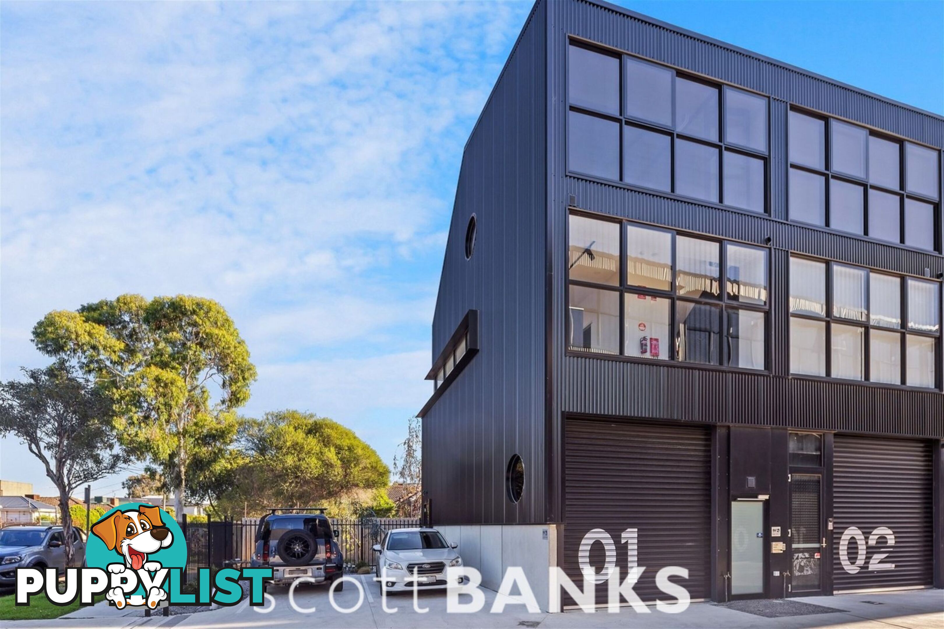 1 2-6 Norris Street Coburg North VIC 3058
