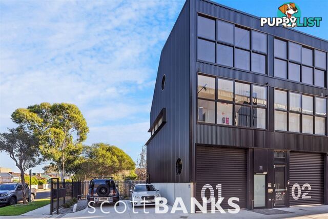 1 2-6 Norris Street Coburg North VIC 3058