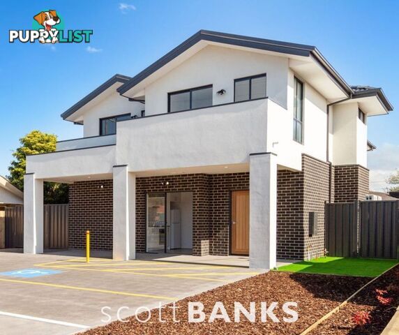 5 55 O'Neills Road Melton VIC 3337