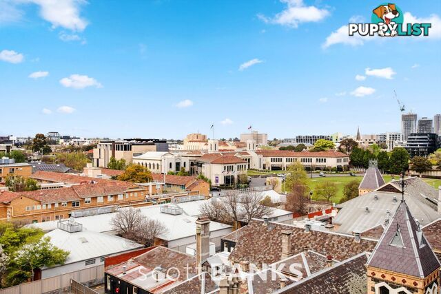 618 555 St Kilda Road Melbourne VIC 3004