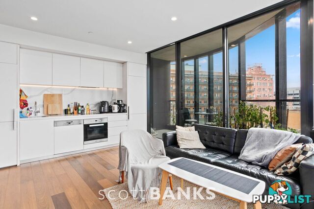 618 555 St Kilda Road Melbourne VIC 3004
