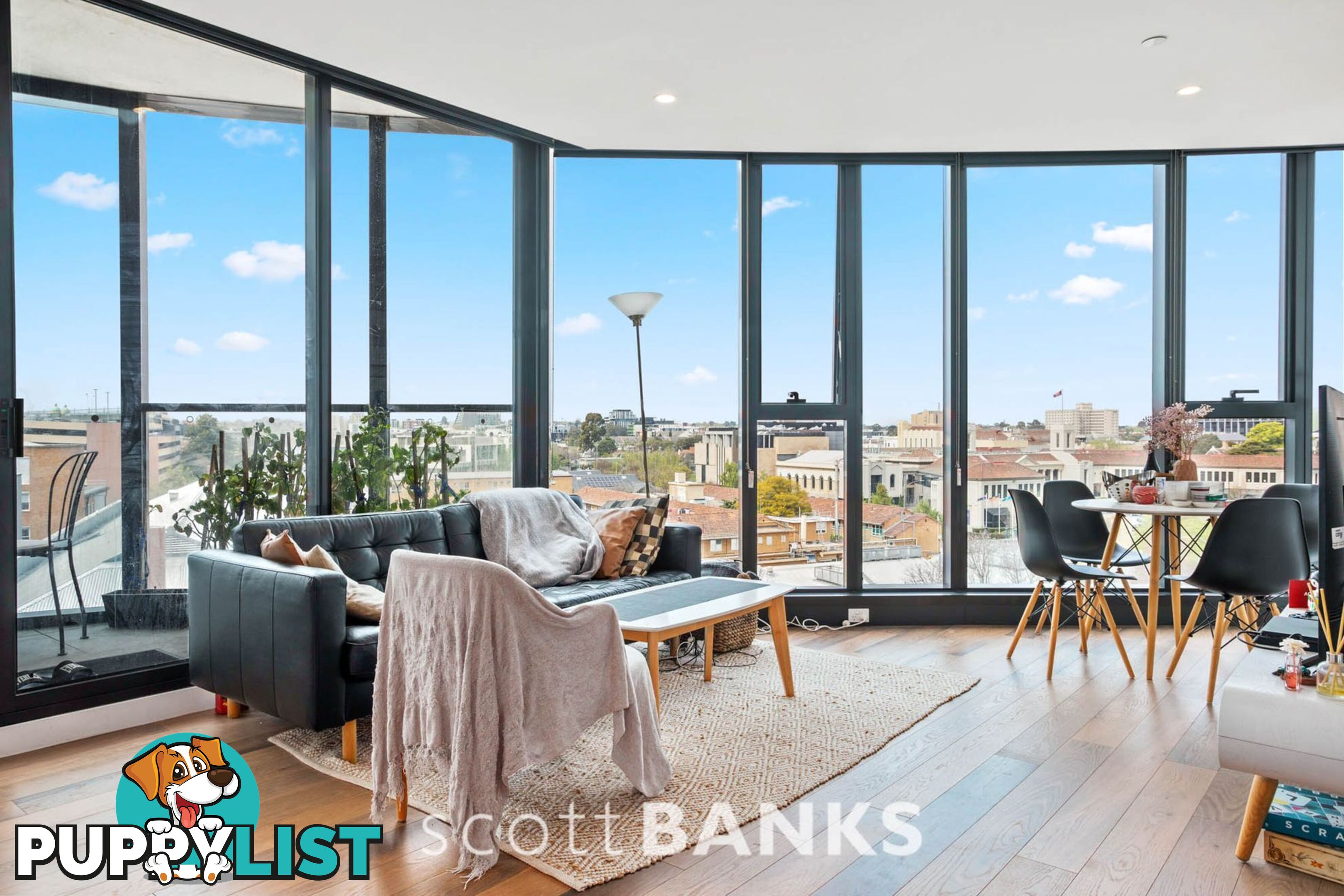 618 555 St Kilda Road Melbourne VIC 3004