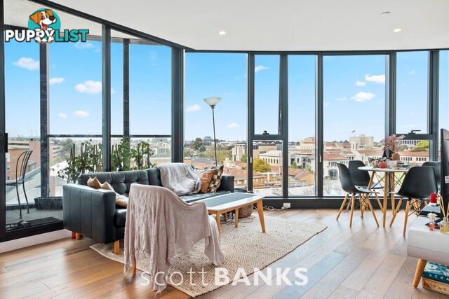 618 555 St Kilda Road Melbourne VIC 3004