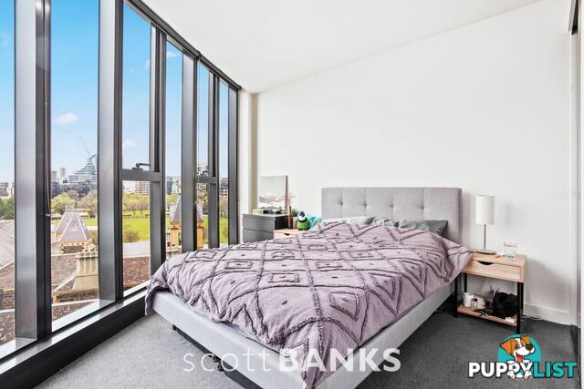 618 555 St Kilda Road Melbourne VIC 3004