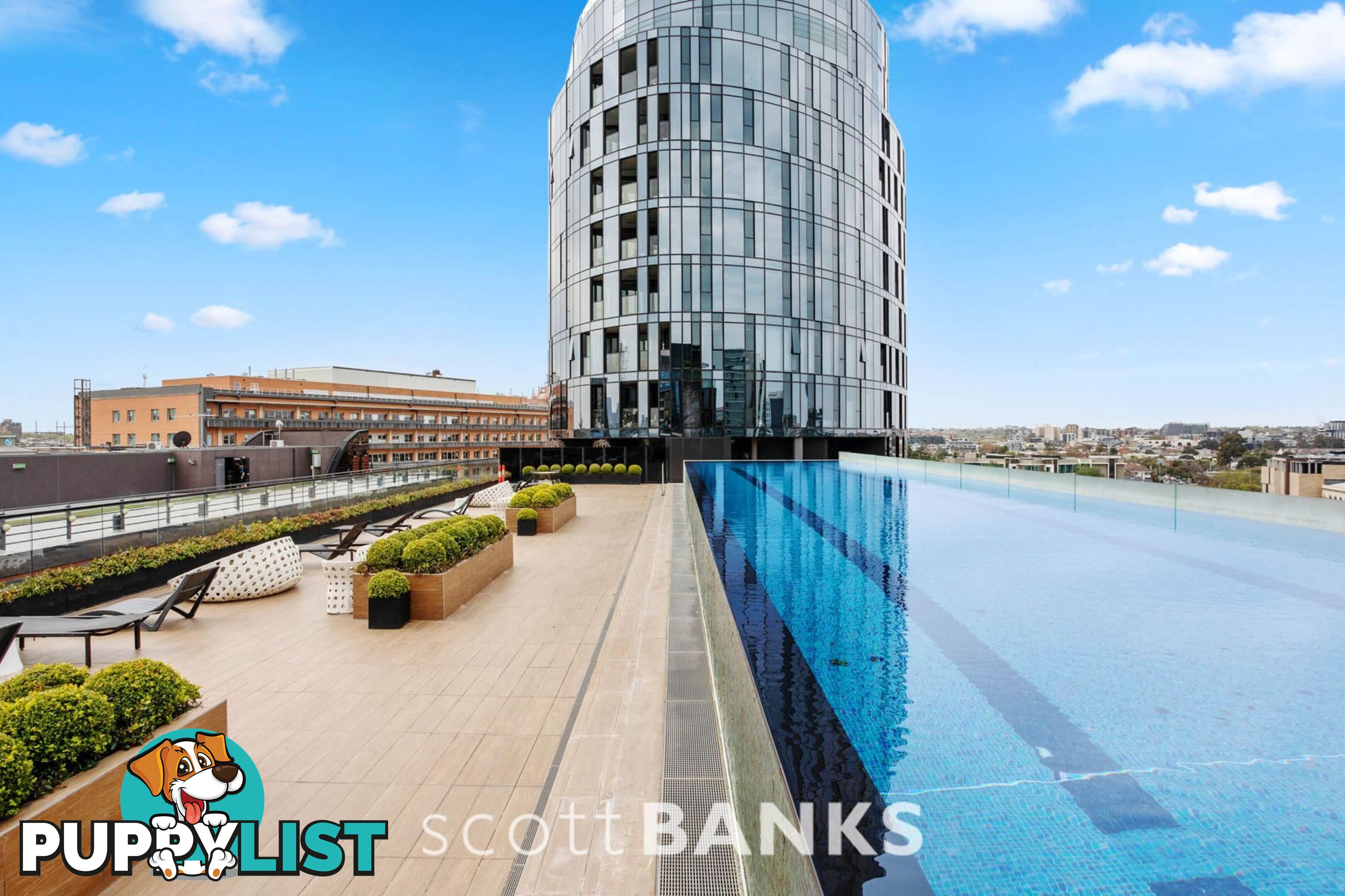 618 555 St Kilda Road Melbourne VIC 3004