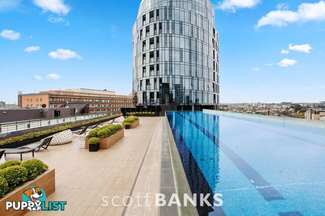 618 555 St Kilda Road Melbourne VIC 3004