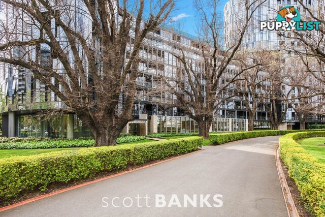 618 555 St Kilda Road Melbourne VIC 3004