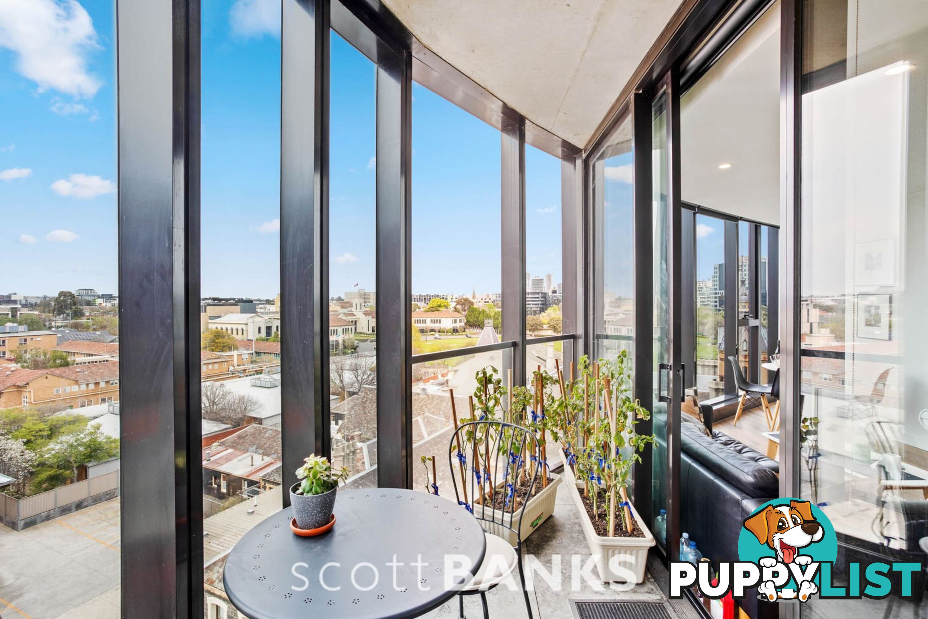 618 555 St Kilda Road Melbourne VIC 3004