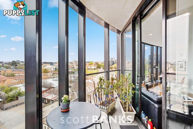 618 555 St Kilda Road Melbourne VIC 3004